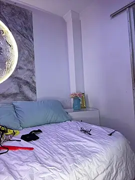Chat soba uživo modela SarahLynn7