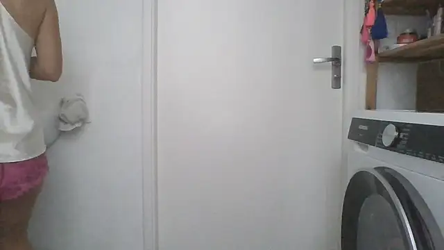 Karinette25 Ruang Obrolan Langsung