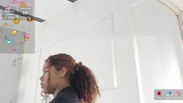 Candaceoweens – live chatrum