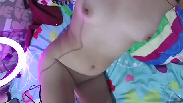 sarayulith Adlı Modelin Canlı Sohbet Odası