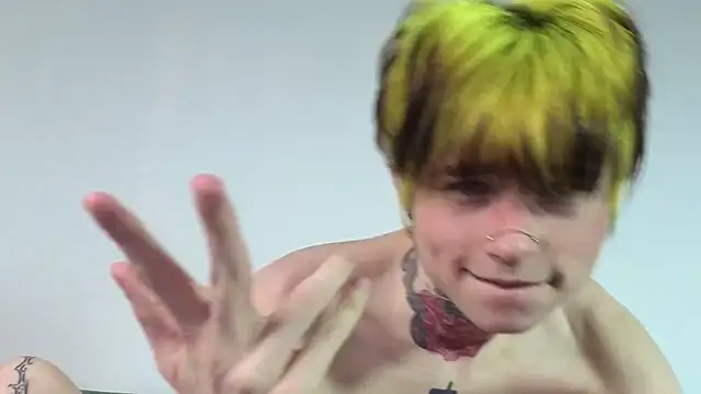 Alex_Vallley Live seks camshow