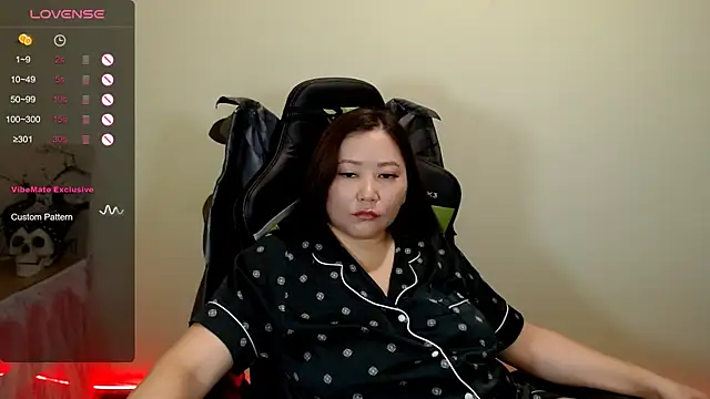LisaAsianFlowern Live chat-huone