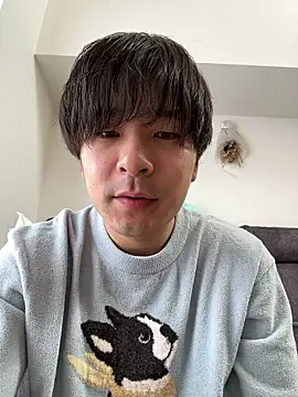 yuuki8910 Show Webcam