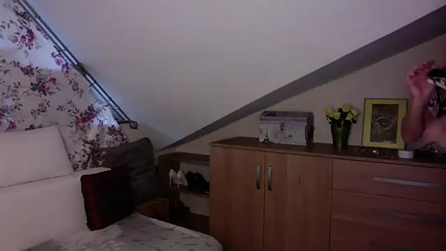 Živá chatovací místnost Kathylovexxx