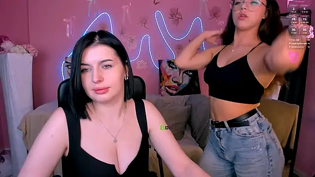 Chat XXX Live kiki_swan