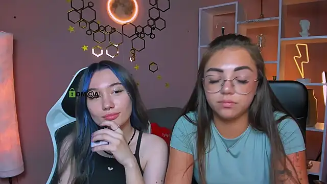 kiki_swan Live Chatraum