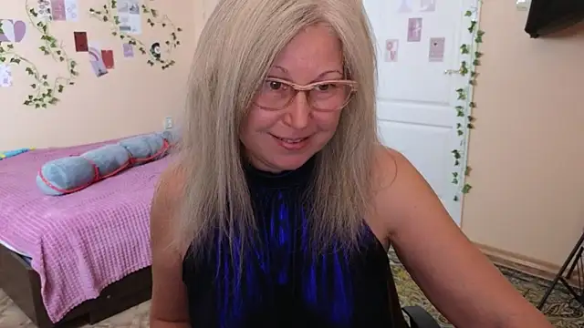 Wane_Witch Live Chatraum