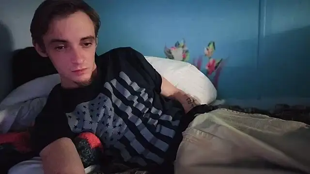 Chatroom en direct de Ilovepussy1911