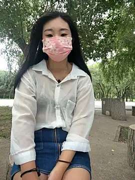 shaovu Cameră chat live