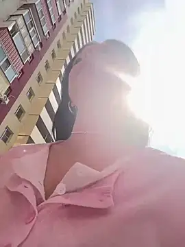 Succubus-Magdalena Adlı Modelin Canlı Sohbet Odası