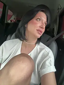 Chatroom en direct de Succubus-Magdalena
