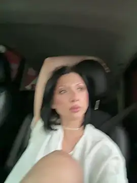 Succubus-Magdalena's Live Chat Room