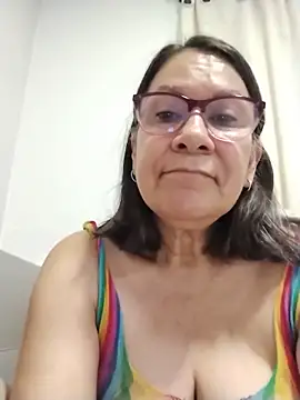 Živá chatovací místnost victoria_wayne
