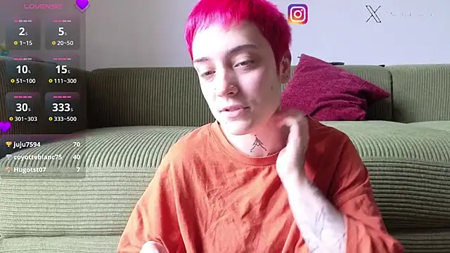 OllympeKaii чат на живо