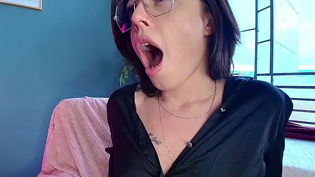 Perfect_Moans Live Chatraum