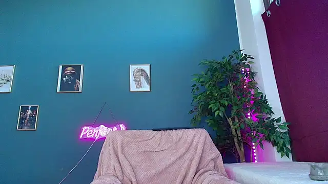 Perfect_Moans Live chatroom