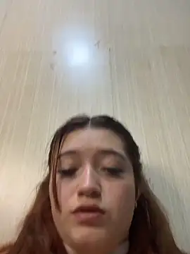 Živá chatovací místnost Karina_Leon