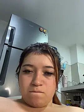Živá chatovací místnost Karina_Leon