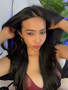 _Emily_Thompson_ Cameră chat live