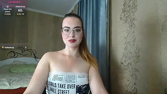 Leila_Kissyu – live chatrum