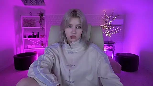 SelenaIris – live chatrum
