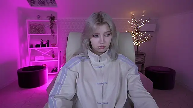 SelenaIris: онлайн-чат