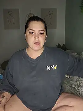 Sala de chat ao vivo de Saucy-Serenity
