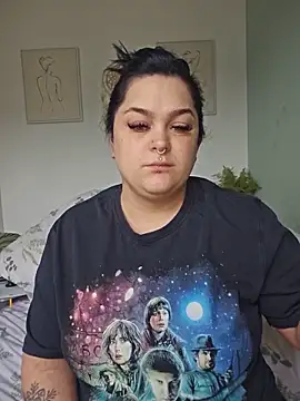 Saucy-Serenity Live Chatraum