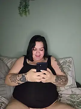 Chat ao vivo de Saucy-Serenity