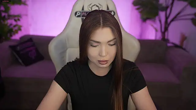 Billie054n Live chat-huone