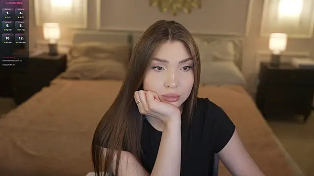 Billie054 Live Chatraum
