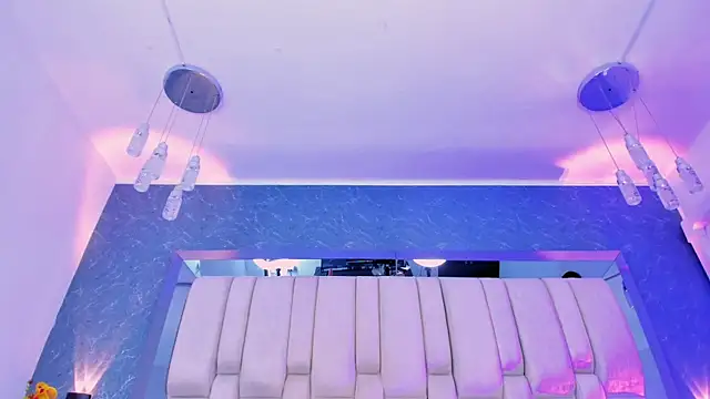 MaddyCrofft Live Chatraum