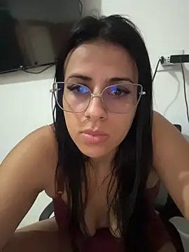 Agatha_lindinha's Live Chat Room
