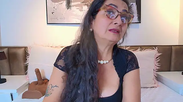 AlessandraLeroy Cameră chat live