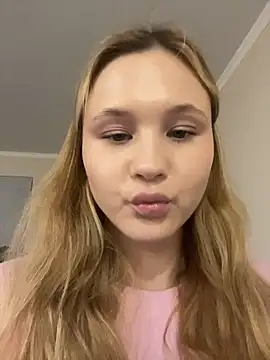 AmeliRoyse Cameră chat live
