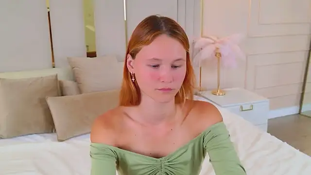 Sala de chat ao vivo de AmeliRoyse