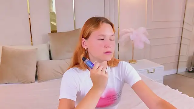 AmeliRoyse чат на живо