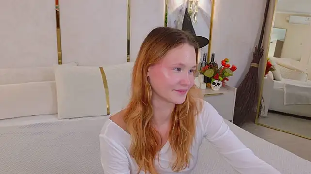 AmeliRoyse: вебкам-шоу