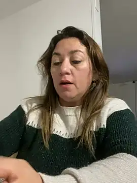 SCARLET-20 Cameră chat live
