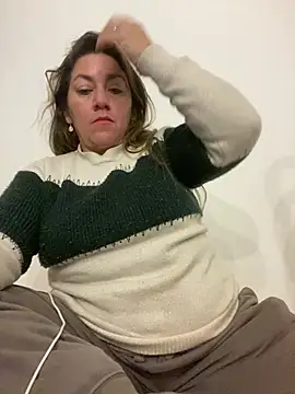 Sala de chat ao vivo de SCARLET-20