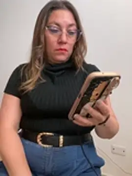 SCARLET-20 Live Chatraum