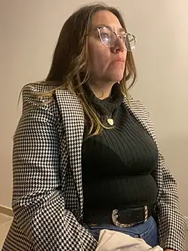SCARLET-20 Cameră chat live