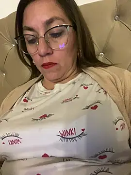 SCARLET-20 Cameră chat live