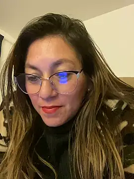 SCARLET-20 Live Chatrum