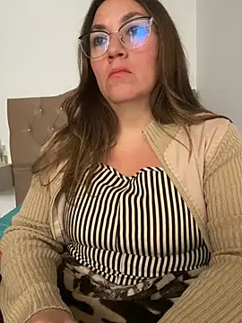Chat ao vivo de SCARLET-20