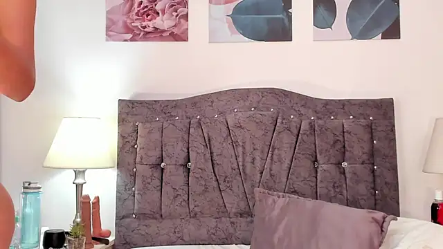 Živá chatovací místnost KatiaLover05