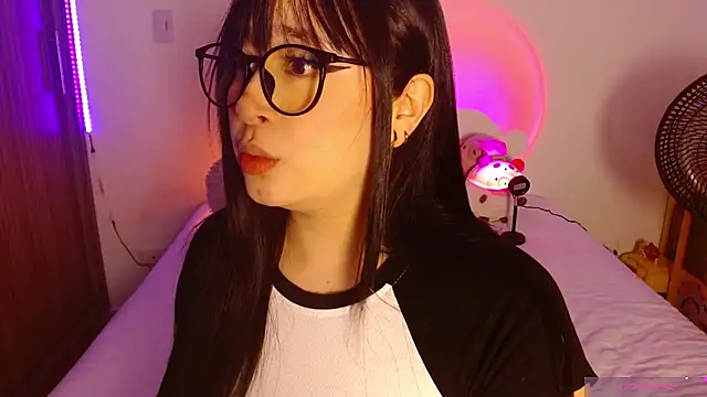 Sala de chat ao vivo de Oliviargf