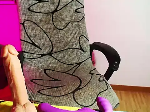 Hannah_Kiimn Live chat-huone