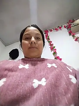 esmeralda_jadees Cameră chat live