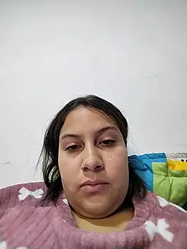 esmeralda_jadees' Live Chat Room